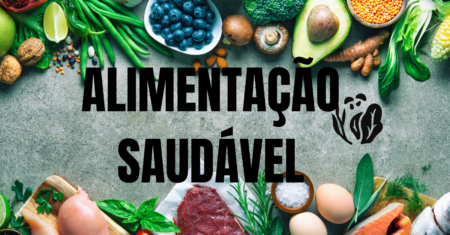 Os Segredos para uma Alimentação Saudável