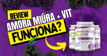 Amora Miura: Alívio Natural para TPM e Menopausa