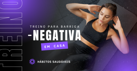 Perder Barriga em Casa: Técnicas que Funcionam