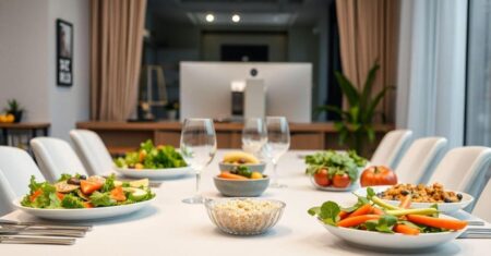 Cuidado com as dietas rápidas e perigosas