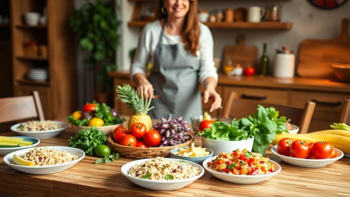 Dietas Populares e Seus Efeitos na Saúde