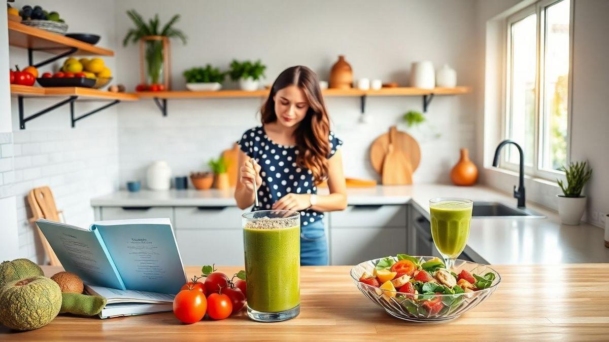 Estratégias para incorporar alimentos funcionais na sua rotina