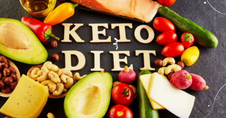 Carboidratos na Dieta Keto: Como Controlar