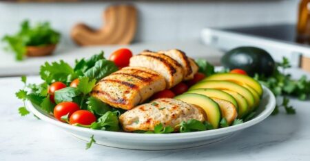 Lowcarb: Dicas para Emagrecer Rápido e Fácil