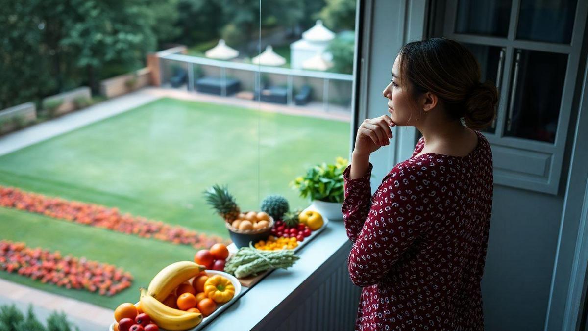 Os Riscos das Dietas Rápidas