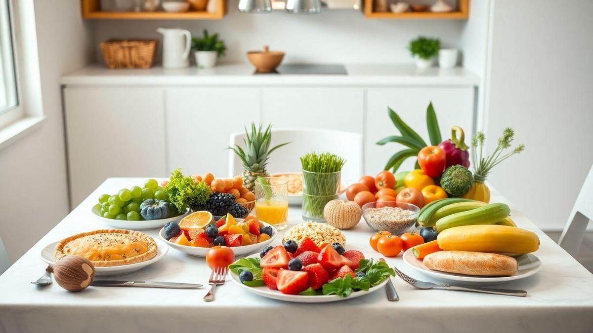 Planos de Dieta: Encontrando o Melhor para Você