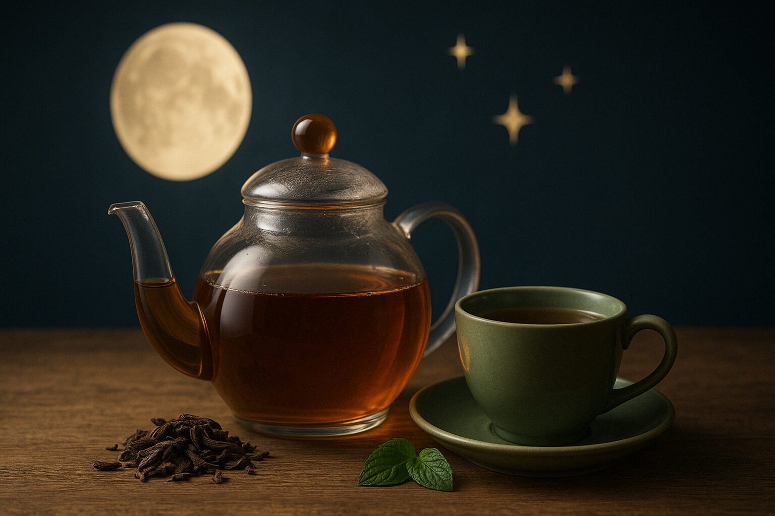 Chás Para Dormir Melhor: 15 Opções Naturais Eficazes