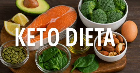 KetoDieta: Emagrecer até 10kg com receitas low carb rápidas