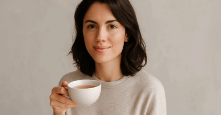 SlimTea 28 Dias Detox: Emagreça com Saúde em 28 Dias