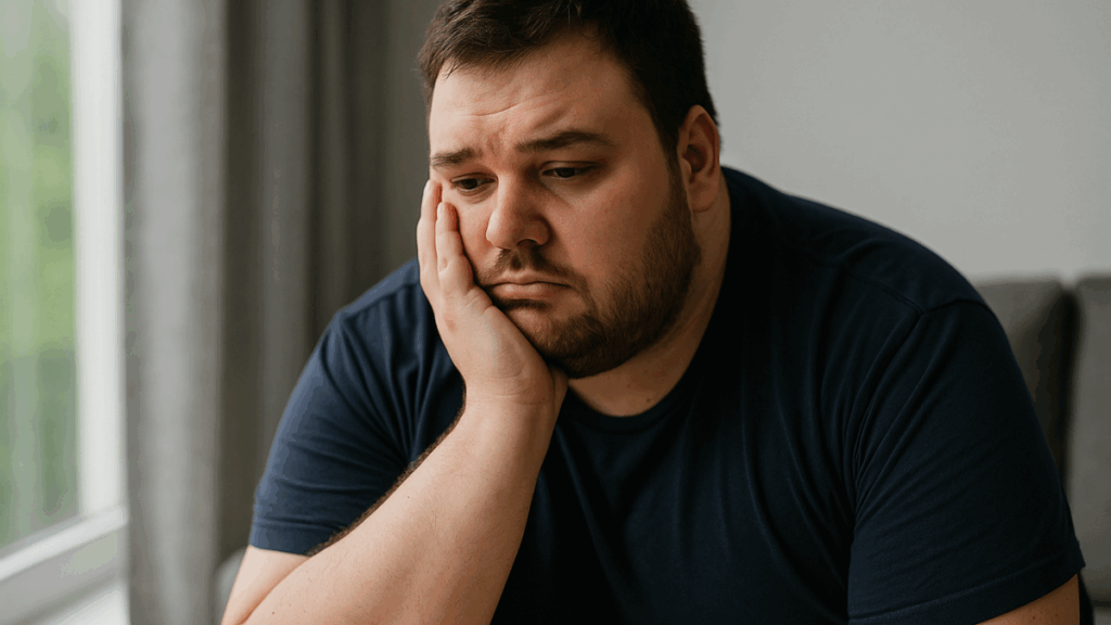 Jefferson perdeu 115 kg sem cirurgia: antes e depois da transformação