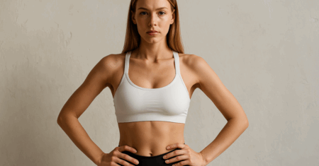 ✅ Culto à Magreza: O Perigo das Dietas Restritivas nas Redes