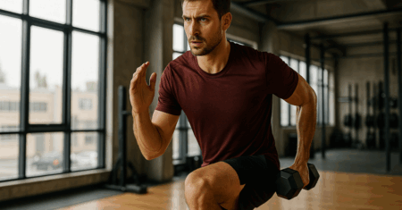 Posso Fazer Fortalecimento e Corrida no Mesmo Dia? Descubra!