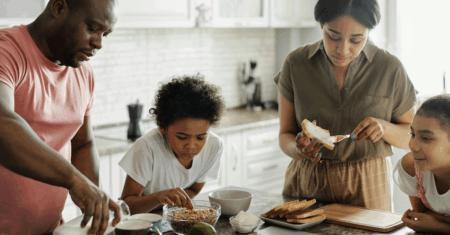 Pular o Café da Manhã Ajuda ou Prejudica no Emagrecimento?