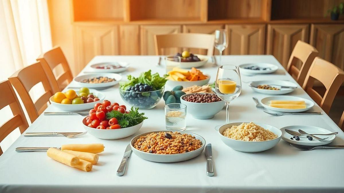 A Importância da Consistência na Dieta Sem Glúten