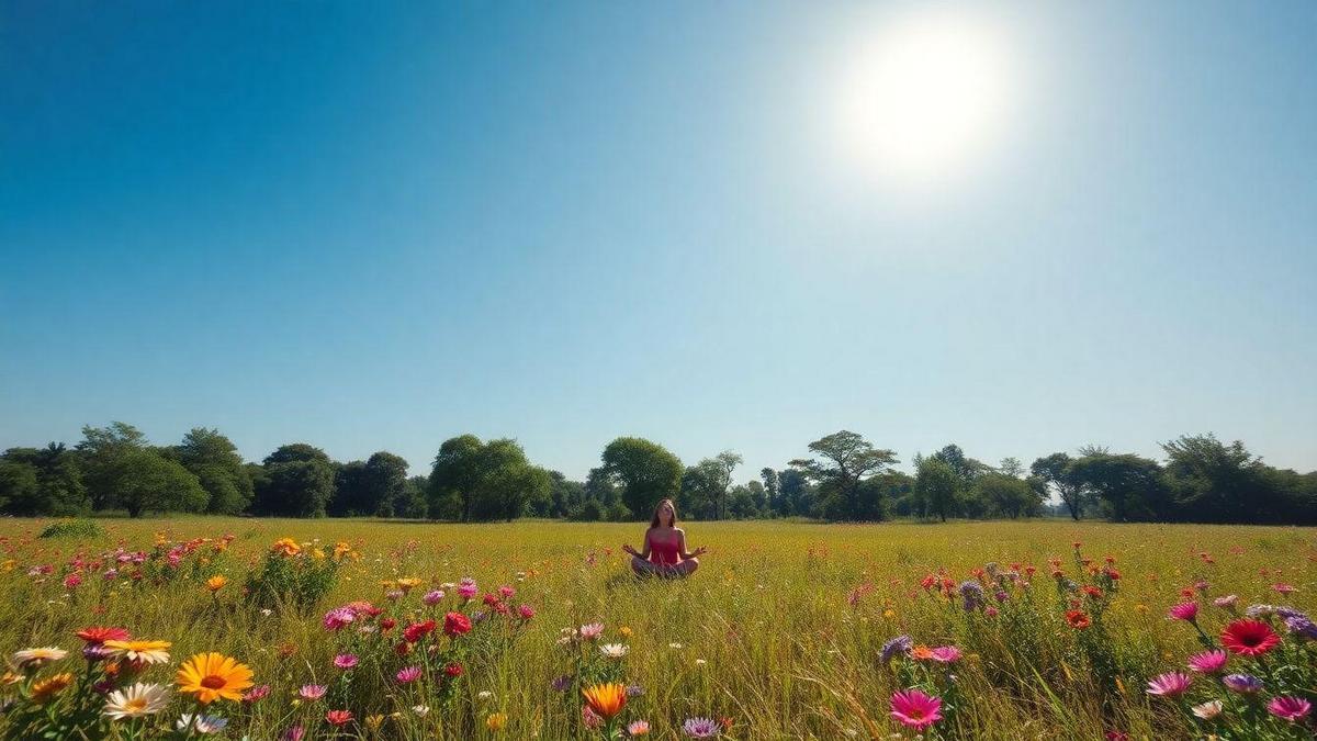 A Importância do Sol para o Equilíbrio Emocional
como o sol da manhã ajuda no emagrecimento 