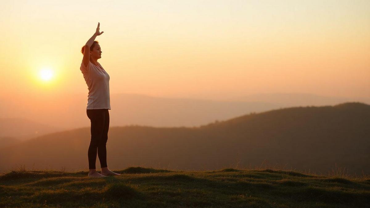 A Relação entre Alongamento e Energia