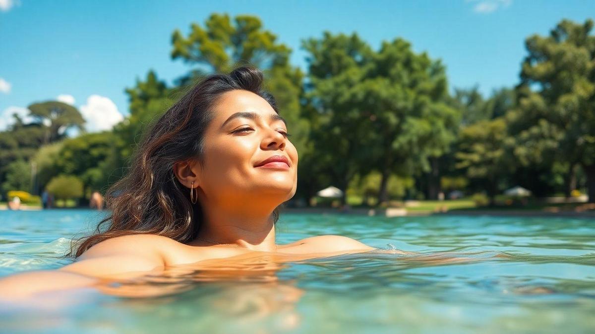 A Relação Entre Hidratação e Saúde Mental A Relação Entre Hidratação e Saúde Mental