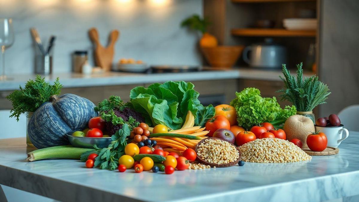 Alimentos que Potencializam a Respiração e o Emagrecimento