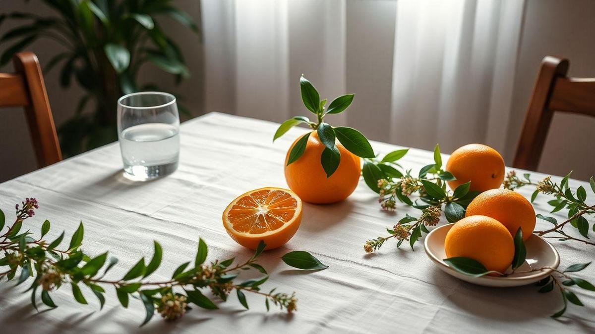 Benefícios da Abóbora na Menopausa