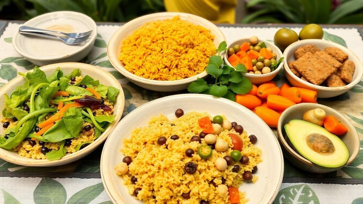 Como montar um cardápio barato para emagrecer com alimentos brasileiros