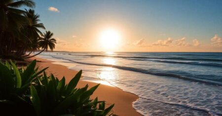 Como o sol da manhã ajuda no emagrecimento emocional