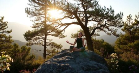 Como perder gordura abdominal respirando corretamente