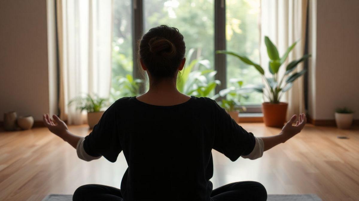 Dicas de Emagrecimento Através da Respiração