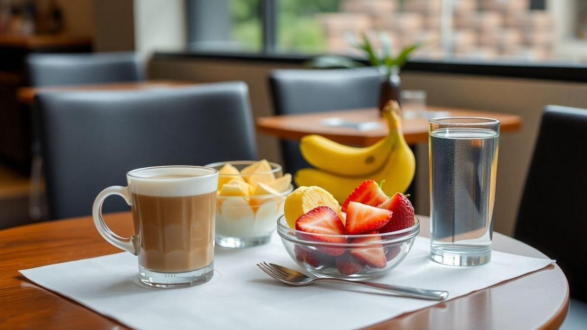 Dicas Práticas para Perder Barriga