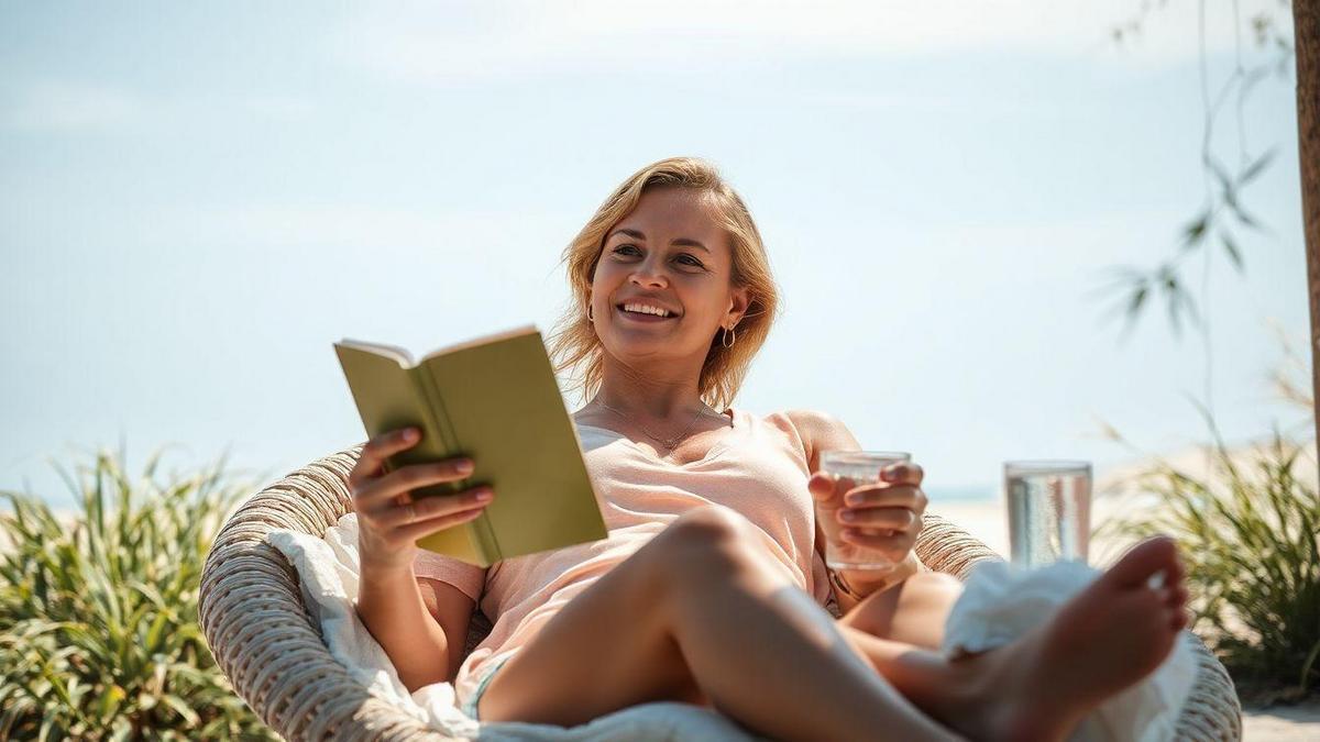 Emagrecimento Emocional e a Exposição ao Sol
como o sol da manhã ajuda no emagrecimento 