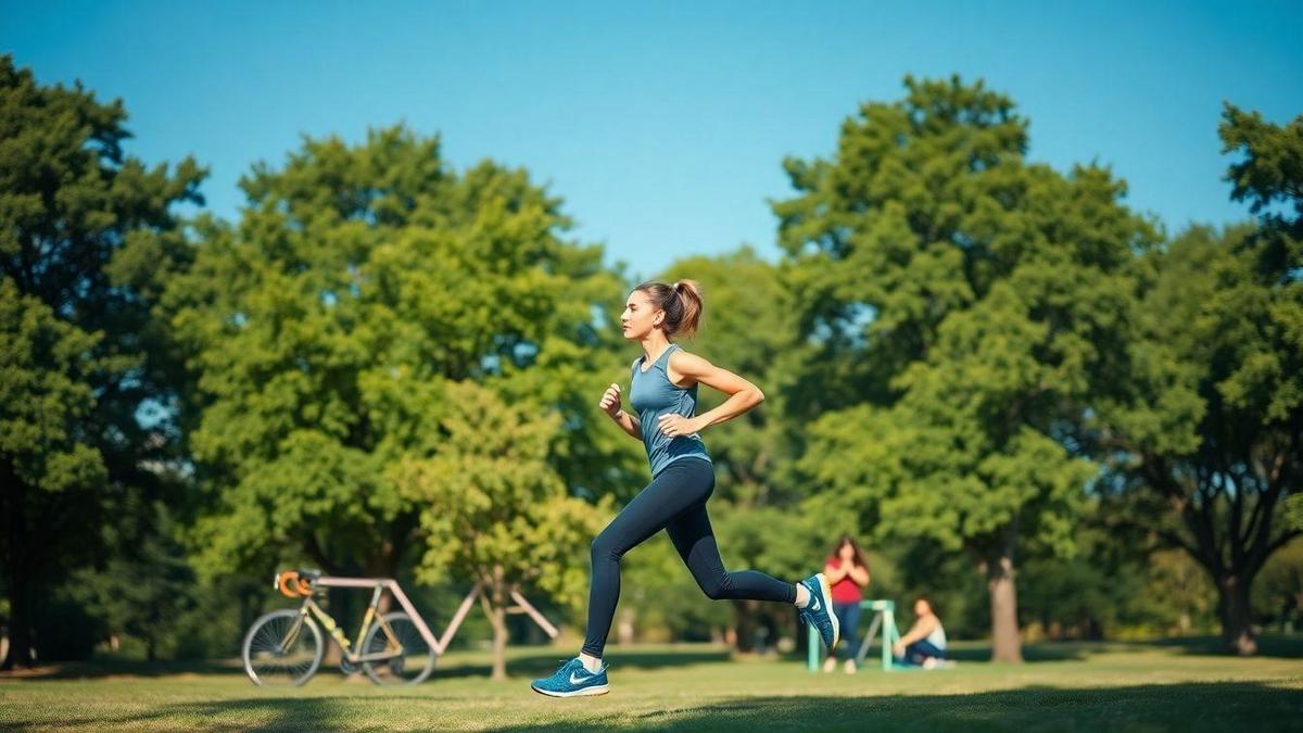 Exercícios para Aumentar o Metabolismo