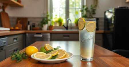 Método caseiro para reduzir barriga sem fazer exercícios