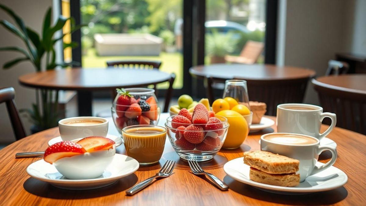 Mitos e Verdades sobre o Café da Manhã Sem Glúten