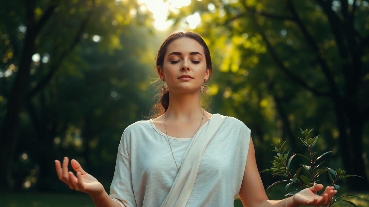 Motivação para Praticar a Respiração Correta