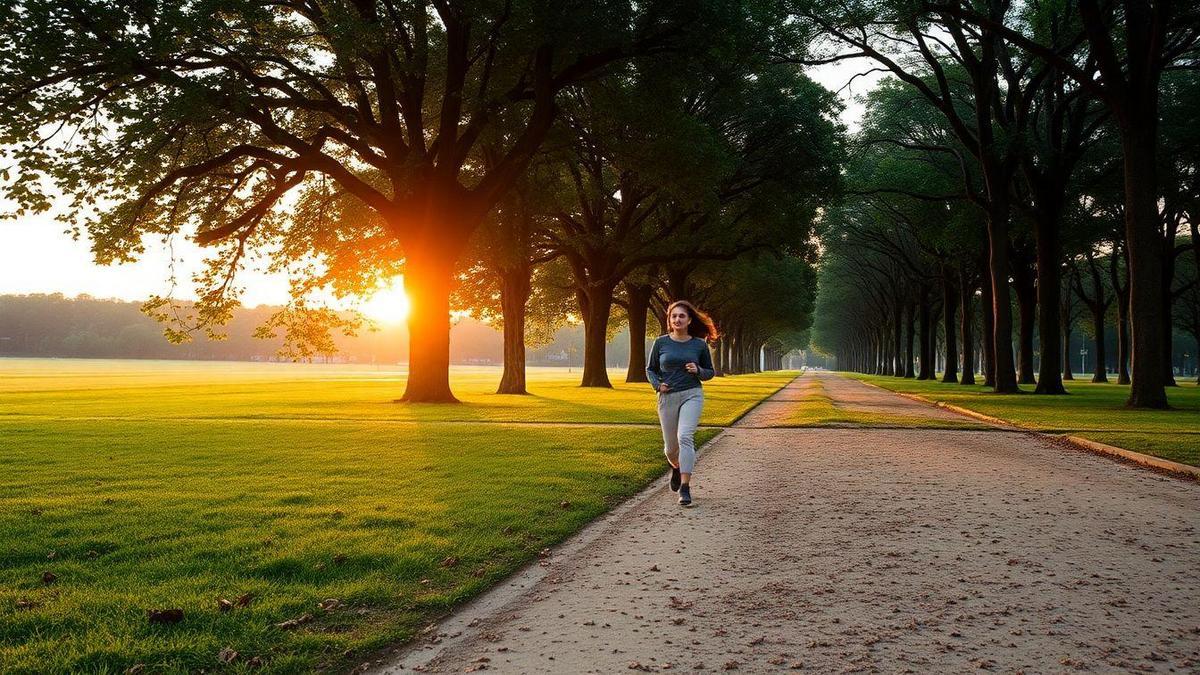 O Impacto da Atividade Física na Perda de Peso