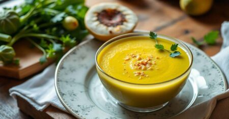 receitas com abóbora para perder peso na menopausa