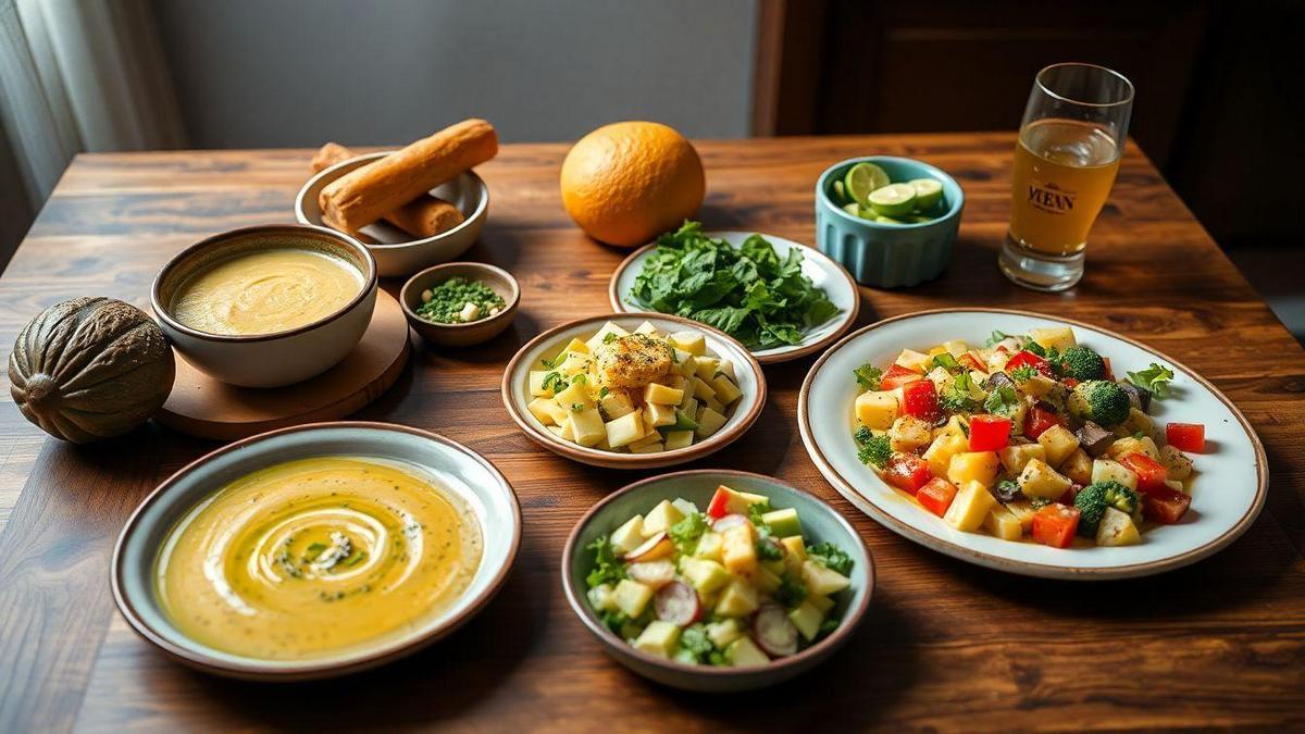 Receitas Low Carb com Abóbora