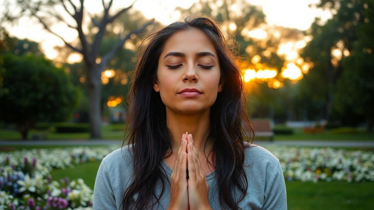 Técnicas de Respiração para Reduzir a Ansiedade