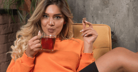 Chás para Emagrecer: Milagres ou Mito na Perda de Peso?