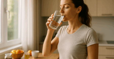 jejum Intermitente: Variantes Híbridas e Emagrecimento