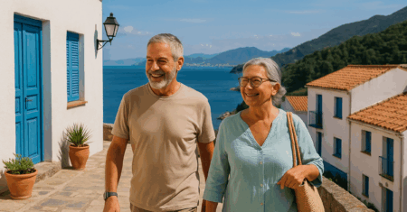 O Segredo das Blue Zones: Como Emagrecer com Saúde