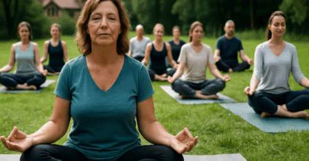 Emagrecimento Experiencial: Retiros e Imersões que Transformam