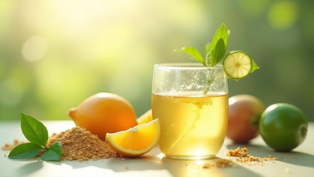 Como Redu Gota age: ingredientes e mecanismo