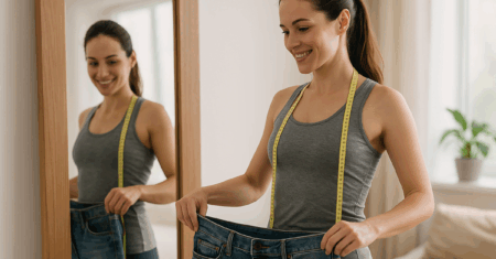 Abandono de Dieta: Descubra o Motivo Oculto das Desistências