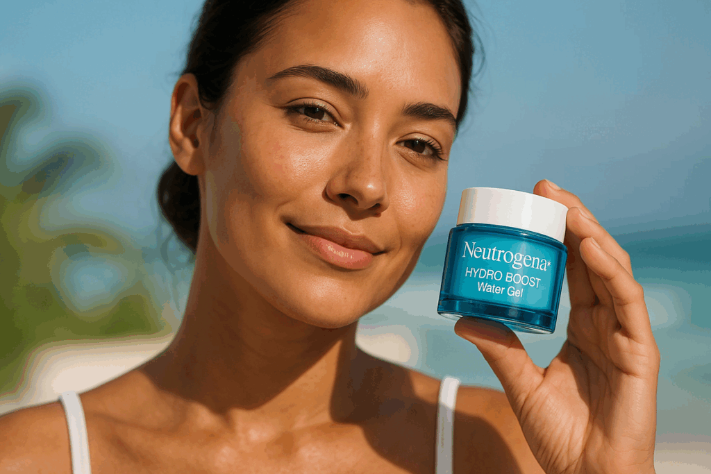 10 melhores hidratantes faciais para o verão no Brasil