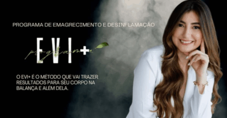 EVI+ Emagrecimento: O Método Inteligente para Secar Rápido