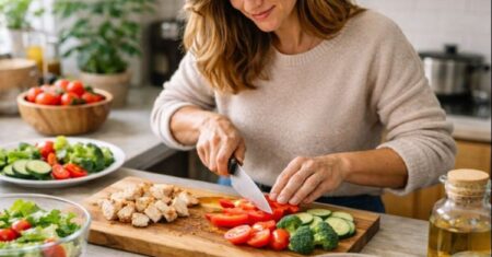 Emagrecimento Natural: Mais Resultados com Menos Esforço Já.