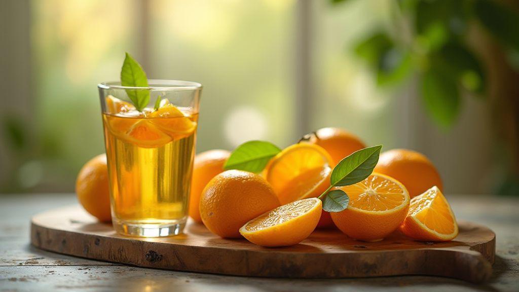 Benefícios das frutas e frutas diuréticas no controle do apetite