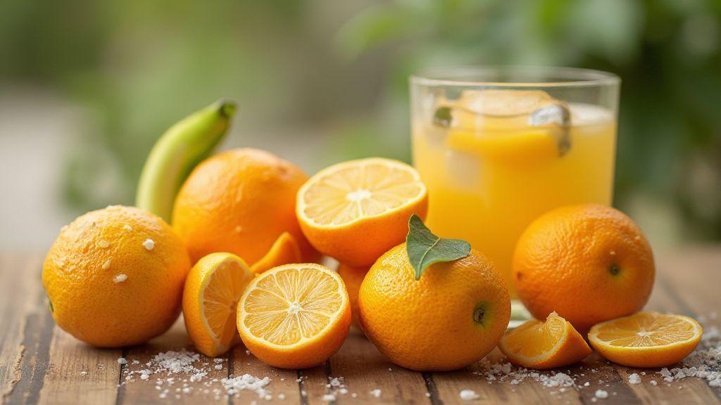 Frutas para hidratação que controlam a fome