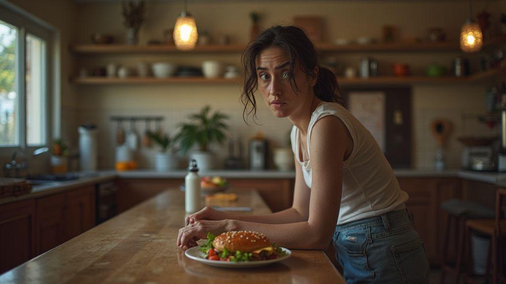 Hábitos alimentares que atrapalham emagrecimento