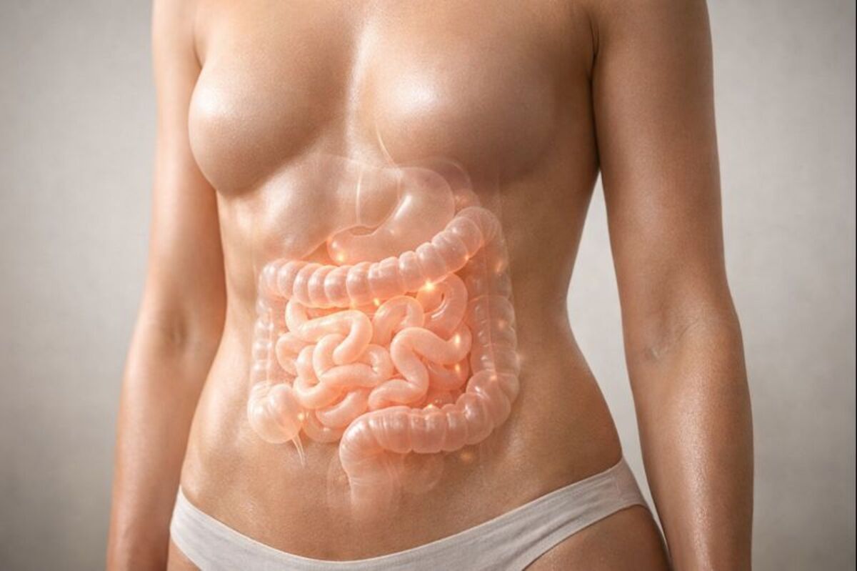 o que sua pele revela sobre seu intestino e a conexão entre saúde intestinal e pele saudável